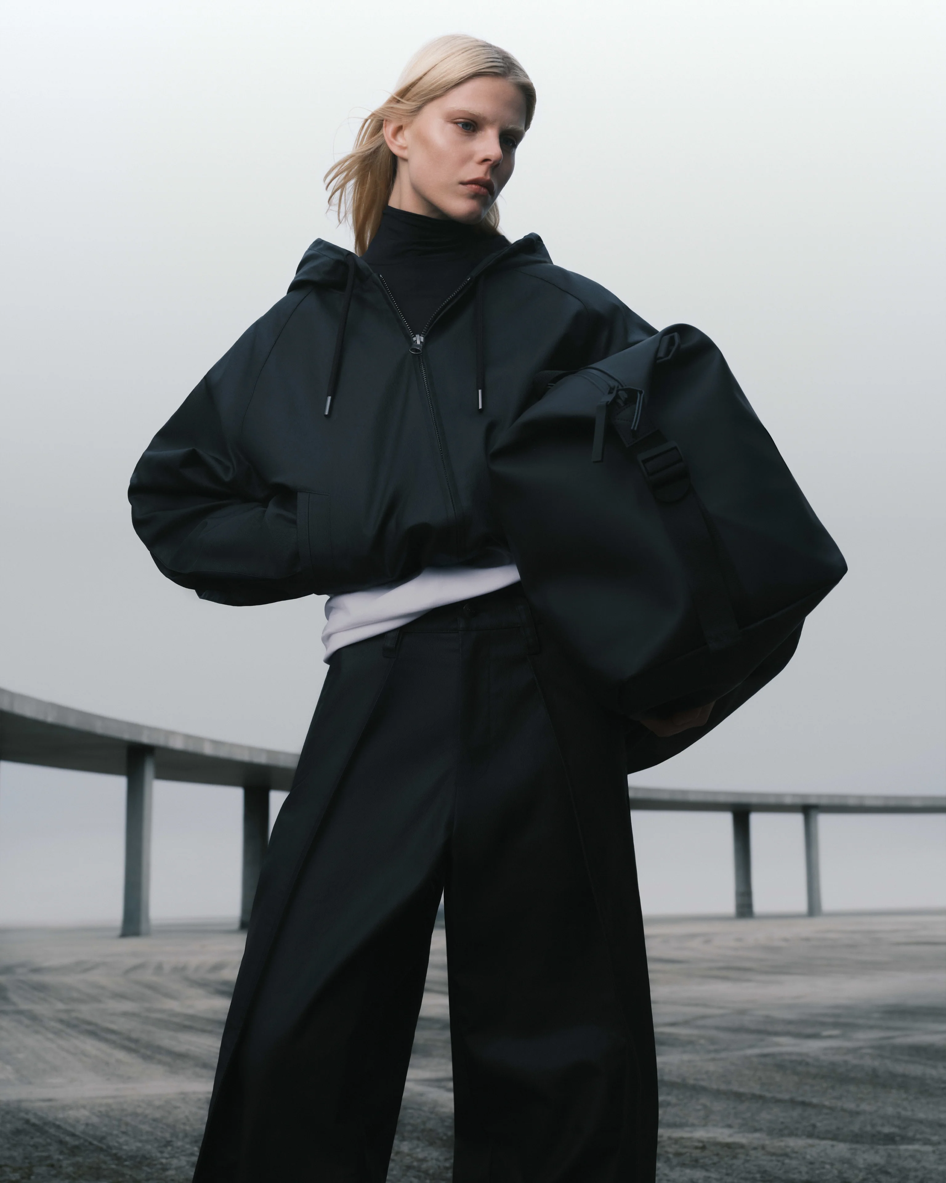 Defy the Elements in Style