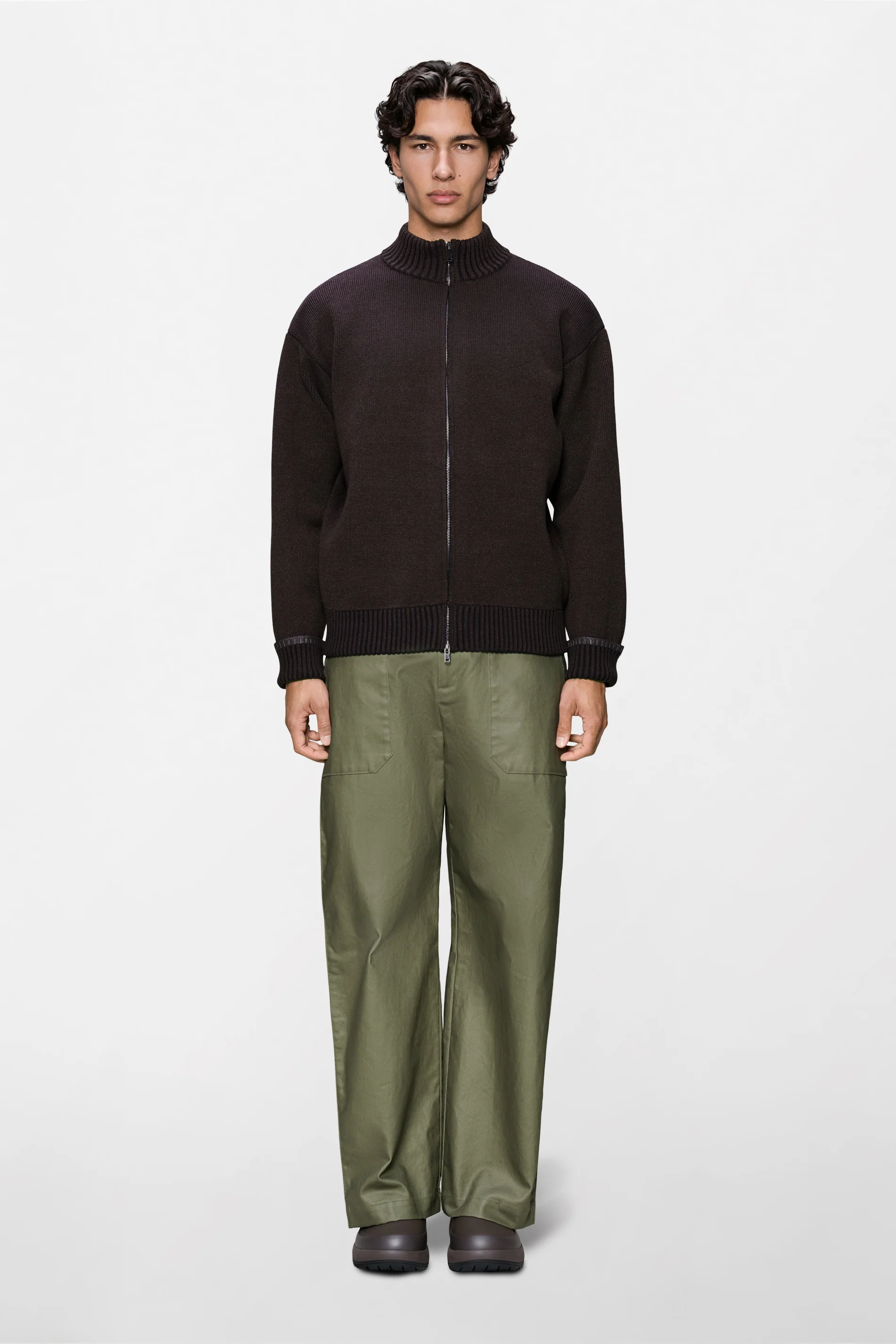 Men's Tops